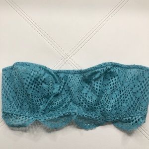 Victoria’s Secret Lace Staples Bra
